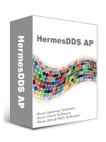HermesDDS AP